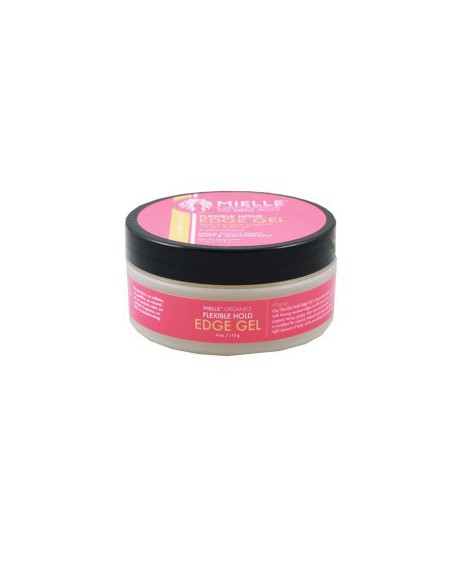 Edge Gel Honey And Ginger Edge Gel Honey And Ginger
