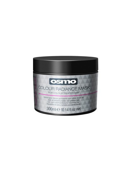 Colour Mission Colour Radiance Mask Colour Mission Colour Radiance Mask