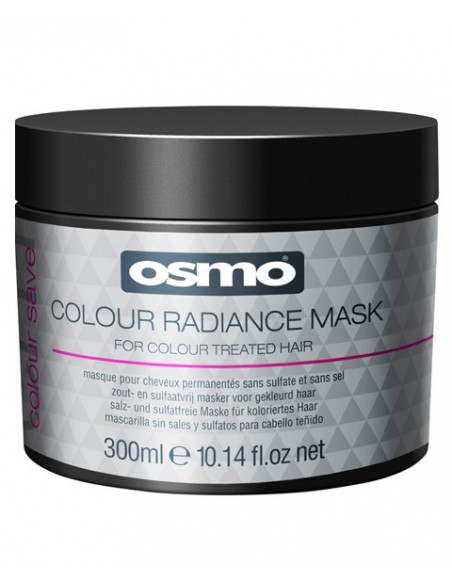 Colour Mission Colour Radiance Mask Colour Mission Colour Radiance Mask