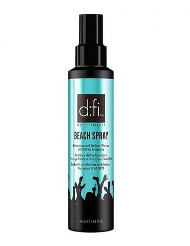 DFI Beach Spray
