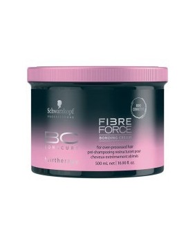Bonacure Hairtherapy Fibre Force Bonding Cream