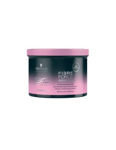 Bonacure Hairtherapy Fibre Force Bonding Cream
