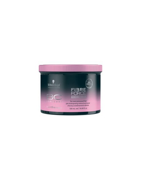Bonacure Hairtherapy Fibre Force Bonding Cream Bonacure Hairtherapy Fibre Force Bonding Cream