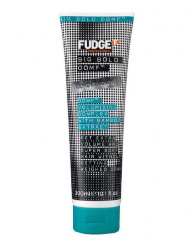 Big Hair Big Bold OOMF Conditioner Big Hair Big Bold OOMF Conditioner