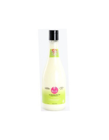 Women Curl Ecstasy Hair Tea Conditioner