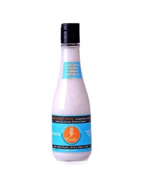 Women Curlicious Curls Cleansing Cream