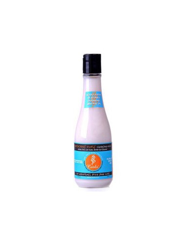 Women Curlicious Curls Cleansing Cream Women Curlicious Curls Cleansing Cream