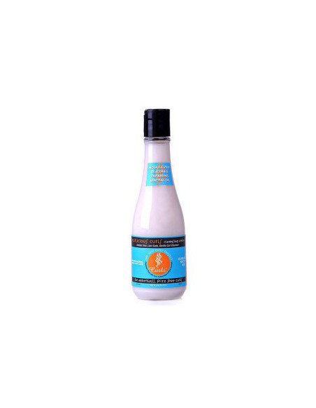 Women Curlicious Curls Cleansing Cream Women Curlicious Curls Cleansing Cream