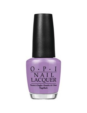 Nail Lacquer Do You Lilac It
