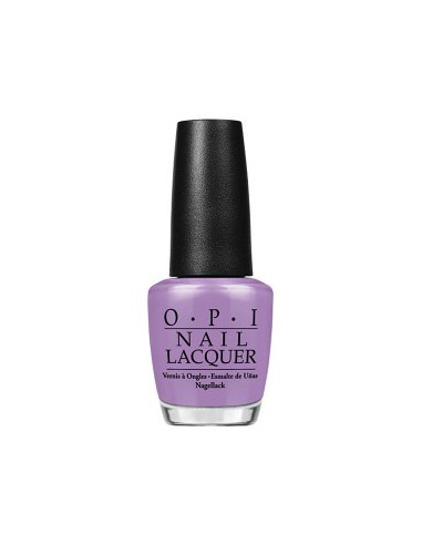 Nail Lacquer Do You Lilac It