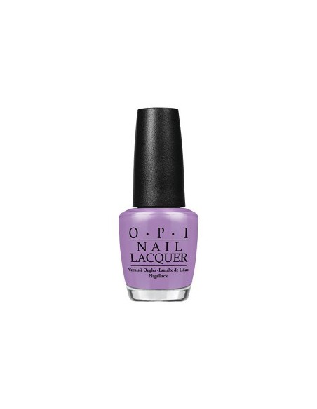 Nail Lacquer Do You Lilac It
