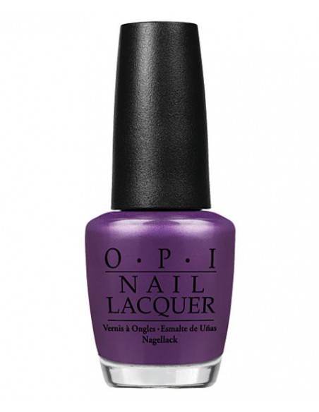 Nail Lacquer Purple With A Purpose Nail Lacquer Purple With A Purpose