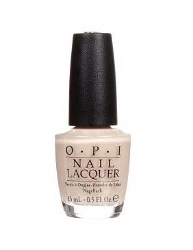 Nail Lacquer Samoan Sand