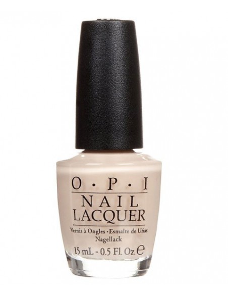 Nail Lacquer Samoan Sand Nail Lacquer Samoan Sand