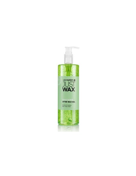Just Wax Soothing After Wax Gel Just Wax Soothing After Wax Gel