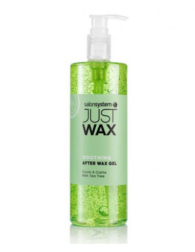 Just Wax Soothing After Wax Gel Just Wax Soothing After Wax Gel