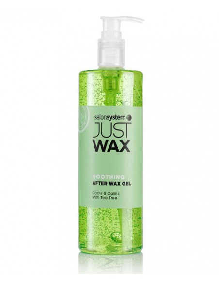 Just Wax Soothing After Wax Gel Just Wax Soothing After Wax Gel