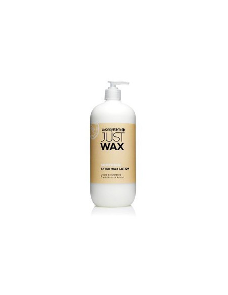 Just Wax Soothing After Wax Lotion Just Wax Soothing After Wax Lotion