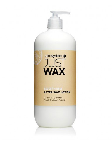 Just Wax Soothing After Wax Lotion Just Wax Soothing After Wax Lotion