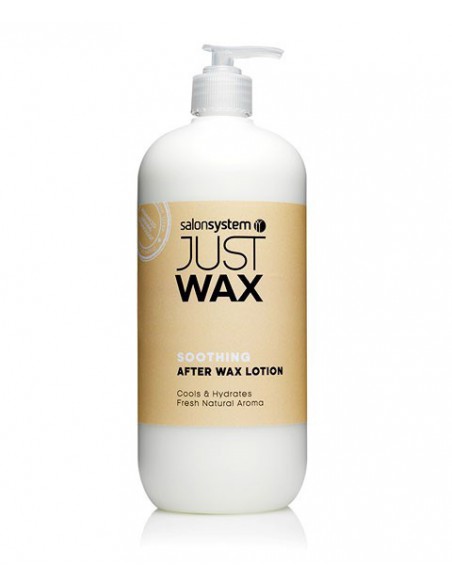 Just Wax Soothing After Wax Lotion Just Wax Soothing After Wax Lotion
