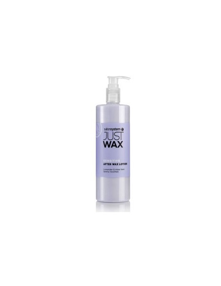 Just Wax Sensitive After Wax Lotion Just Wax Sensitive After Wax Lotion