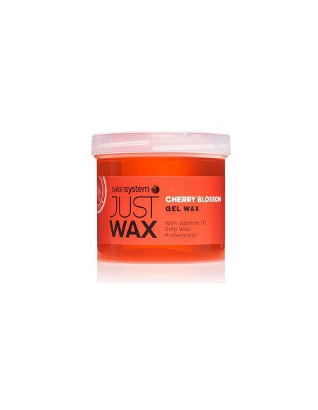 Just Wax Cherry Blossom Gel Wax Just Wax Cherry Blossom Gel Wax