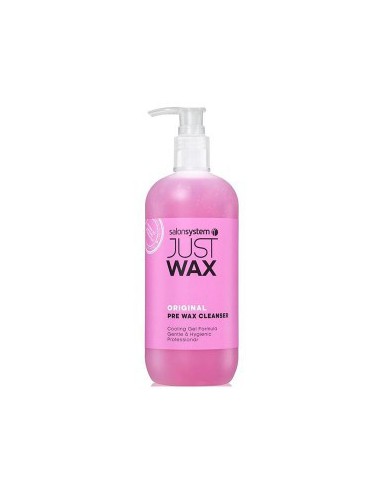 Just Wax Original Pre Wax Cleanser