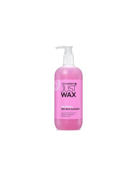 Just Wax Original Pre Wax Cleanser Just Wax Original Pre Wax Cleanser