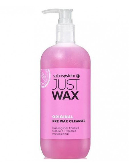 Just Wax Original Pre Wax Cleanser Just Wax Original Pre Wax Cleanser