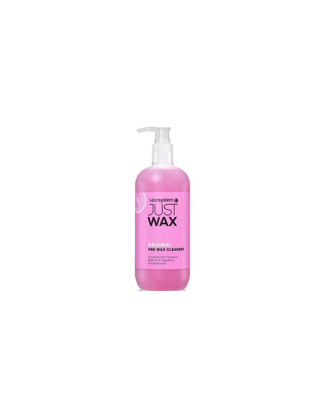 Just Wax Original Pre Wax Cleanser