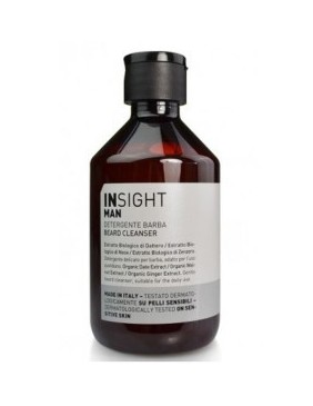 Insight Man Beard Cleanser