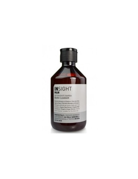 Insight Man Beard Cleanser Insight Man Beard Cleanser