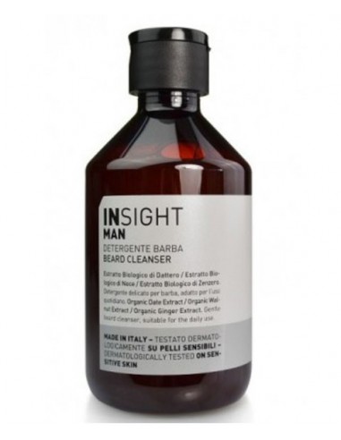 Insight Man Beard Cleanser Insight Man Beard Cleanser