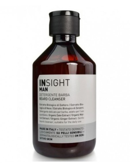 Insight Man Beard Cleanser Insight Man Beard Cleanser
