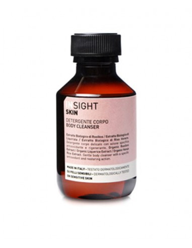 Insight Skin Body Cleanser Insight Skin Body Cleanser