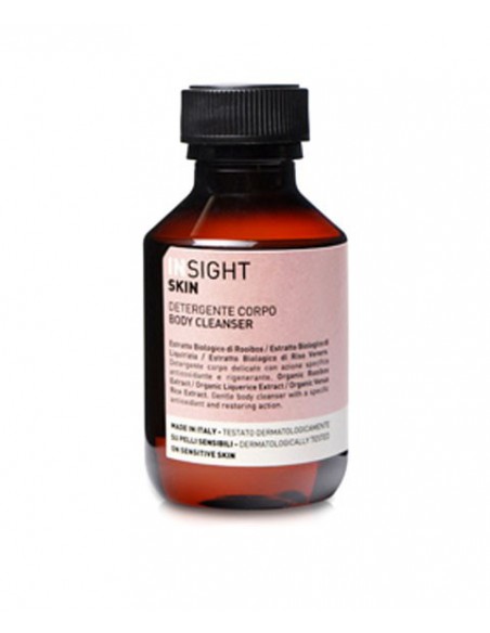 Insight Skin Body Cleanser Insight Skin Body Cleanser