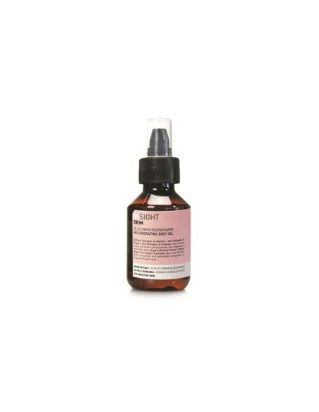 Insight Skin Regenerating Body Oil Insight Skin Regenerating Body Oil