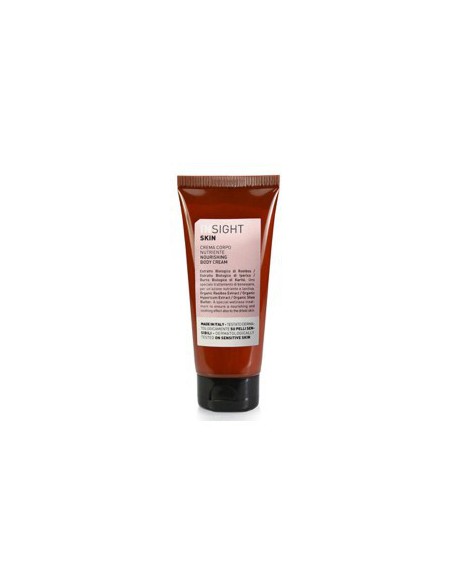 Insight Skin Nourishing Body Cream Insight Skin Nourishing Body Cream