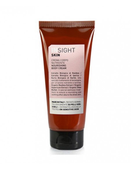 Insight Skin Nourishing Body Cream Insight Skin Nourishing Body Cream