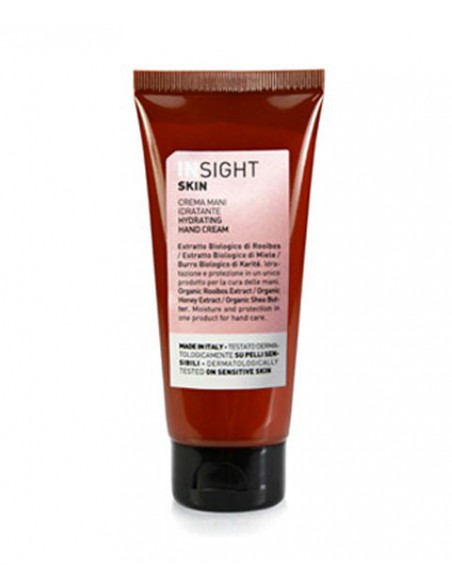 Insight Skin Hydrating Hand Cream Insight Skin Hydrating Hand Cream