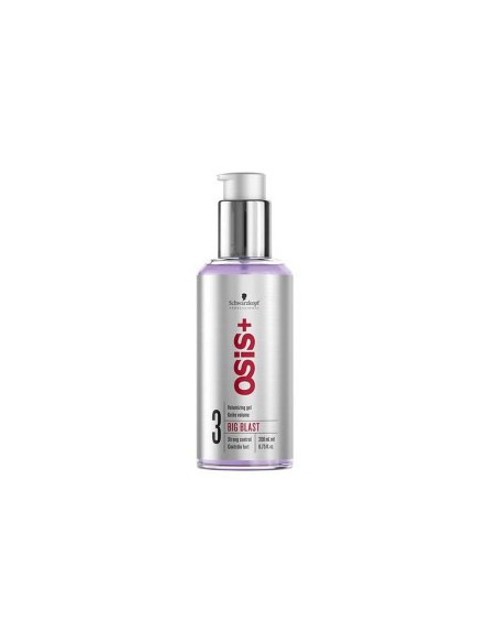 Osis Plus Big Blast Volumizing Gel Osis Plus Big Blast Volumizing Gel