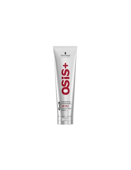 Osis Plus Tame Wild Smoothing Anti Frizz Cream Osis Plus Tame Wild Smoothing Anti Frizz Cream