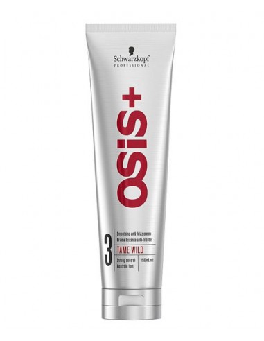Osis Plus Tame Wild Smoothing Anti Frizz Cream Osis Plus Tame Wild Smoothing Anti Frizz Cream