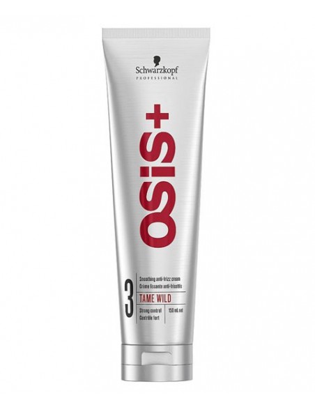 Osis Plus Tame Wild Smoothing Anti Frizz Cream Osis Plus Tame Wild Smoothing Anti Frizz Cream