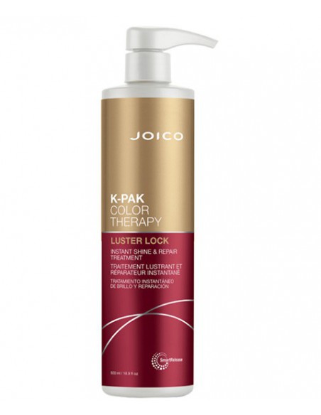 K Pak Color Therapy Luster Lock Treatment K Pak Color Therapy Luster Lock Treatment
