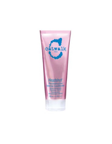 Catwalk Headshot Reconstructive Intense Conditioner Catwalk Headshot Reconstructive Intense Conditioner