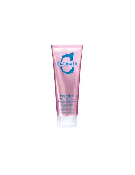 Catwalk Headshot Reconstructive Intense Conditioner Catwalk Headshot Reconstructive Intense Conditioner