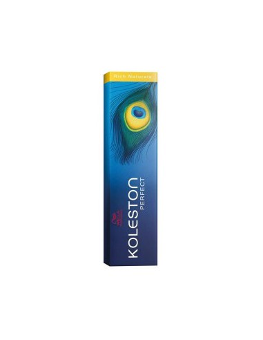 Koleston Perfect Rich Naturals Koleston Perfect Rich Naturals