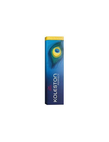 Koleston Perfect Rich Naturals Koleston Perfect Rich Naturals