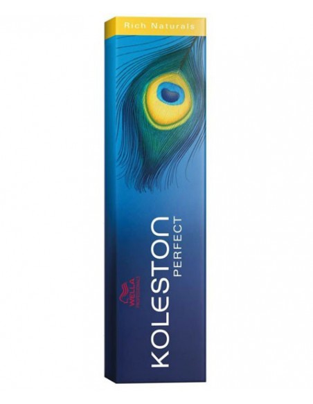 Koleston Perfect Rich Naturals Koleston Perfect Rich Naturals